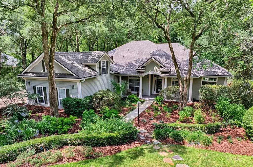 9829 SW 33rd Lane Gainesville FL 32608