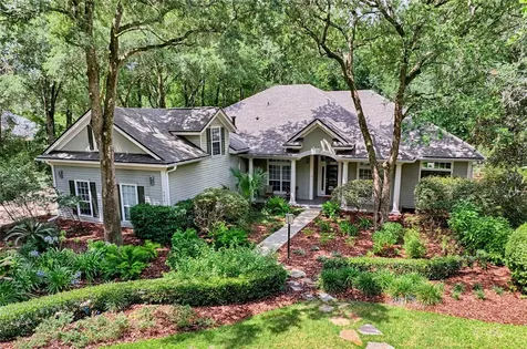 9829 SW 33rd Lane Gainesville FL 32608