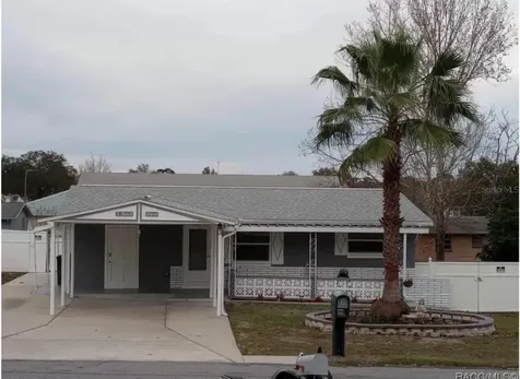 3 Daniel Street Beverly Hills FL 34465