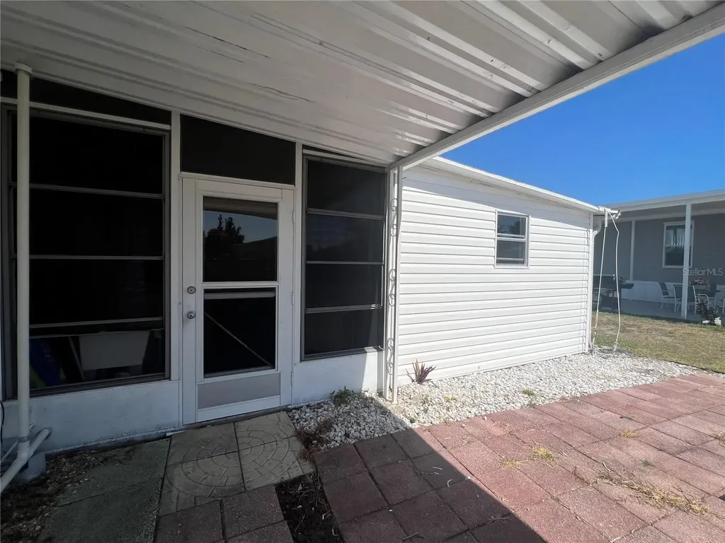 1360 Ibis Drive Englewood FL 34224