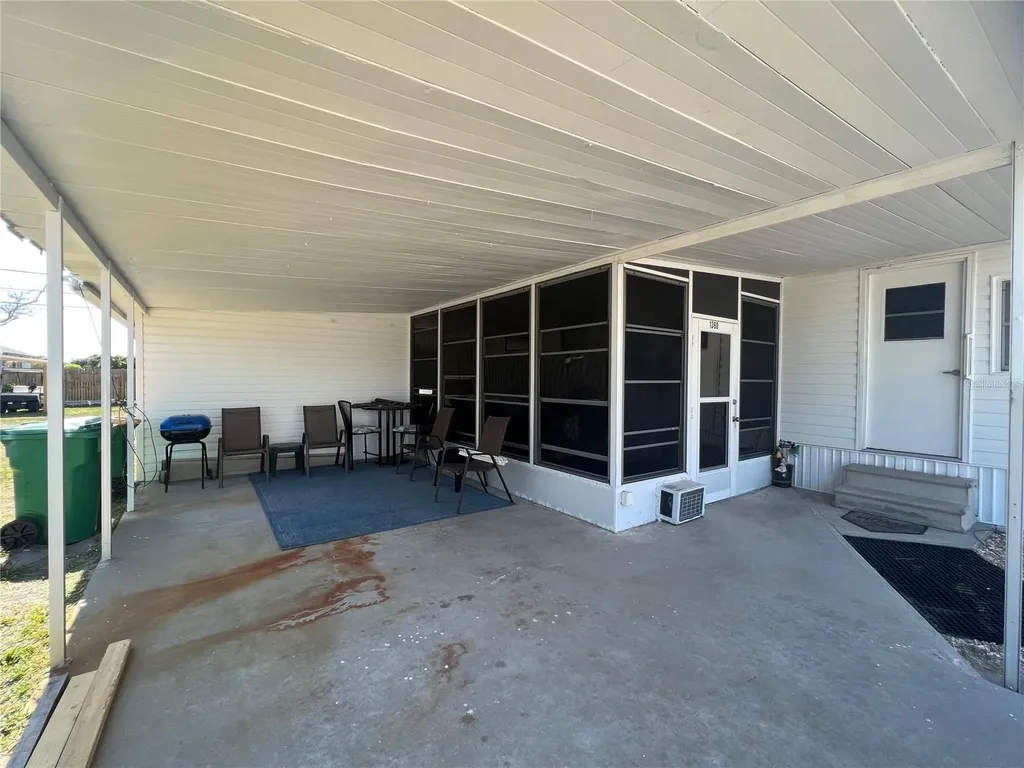 1360 Ibis Drive Englewood FL 34224