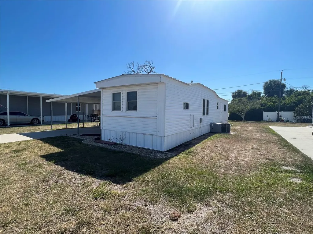 1360 Ibis Drive Englewood FL 34224