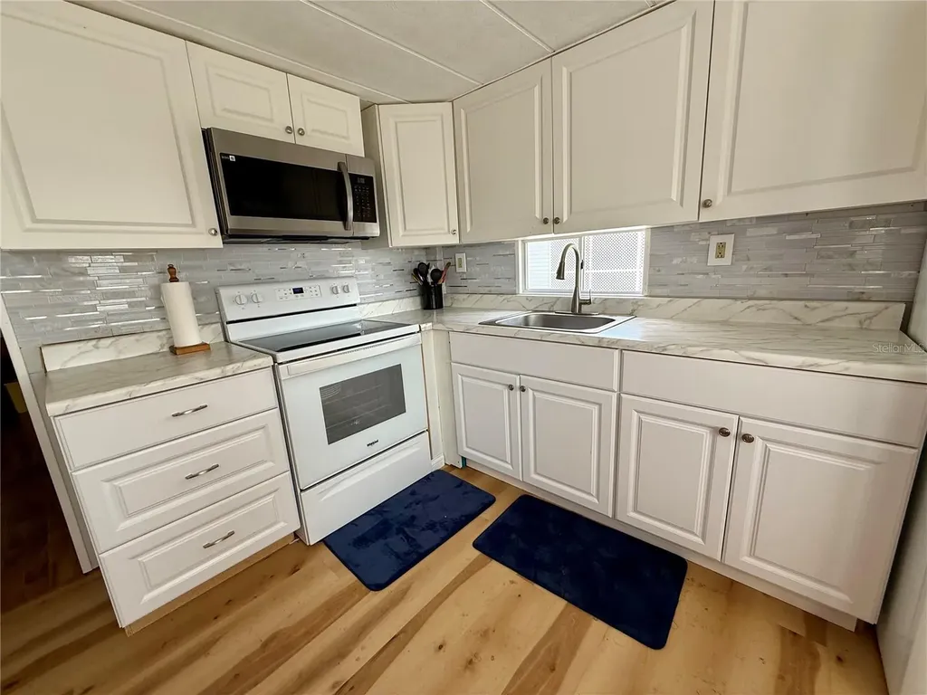 1360 Ibis Drive Englewood FL 34224