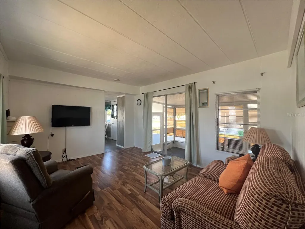 1360 Ibis Drive Englewood FL 34224