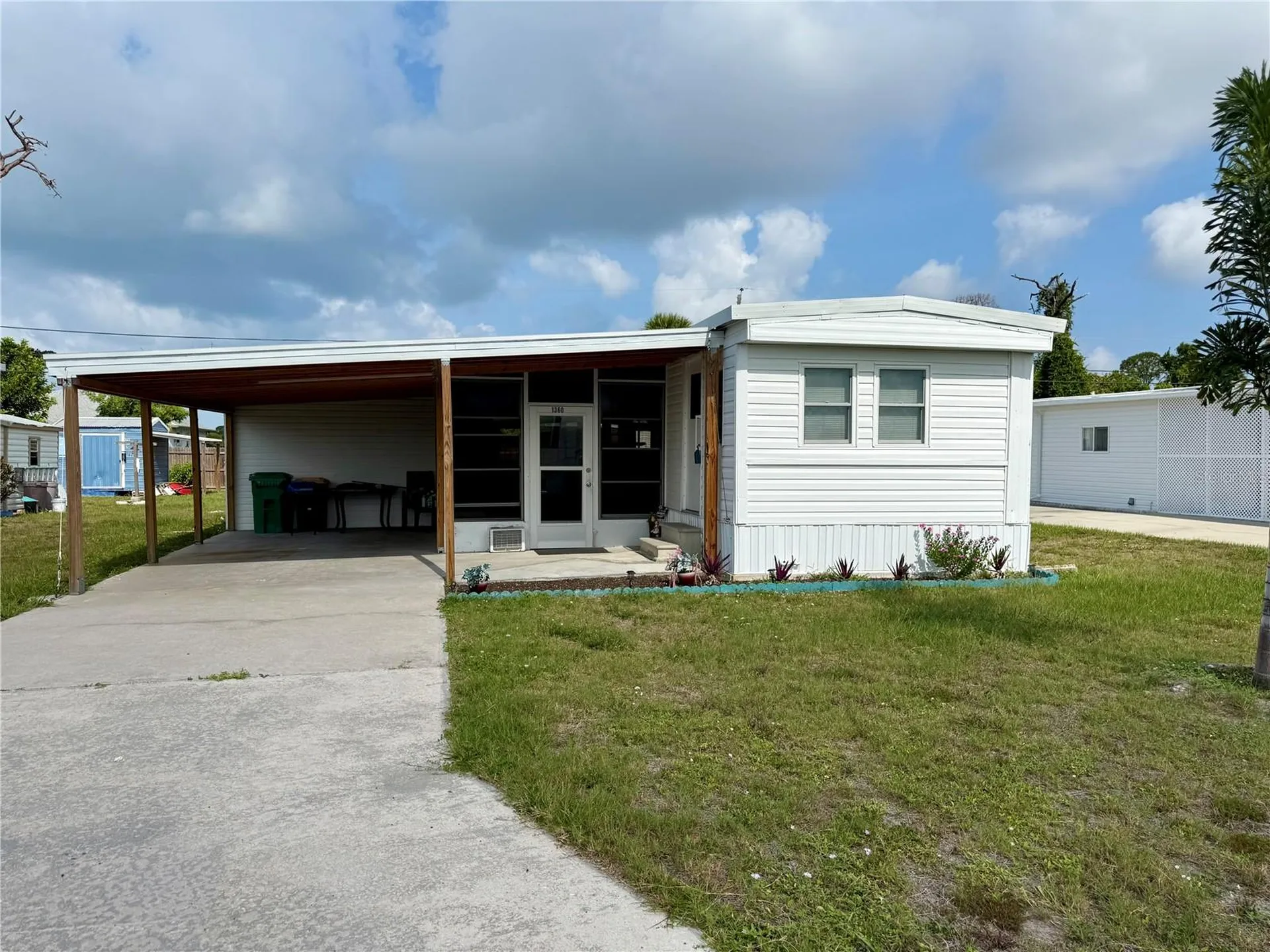 1360 Ibis Drive Englewood FL 34224