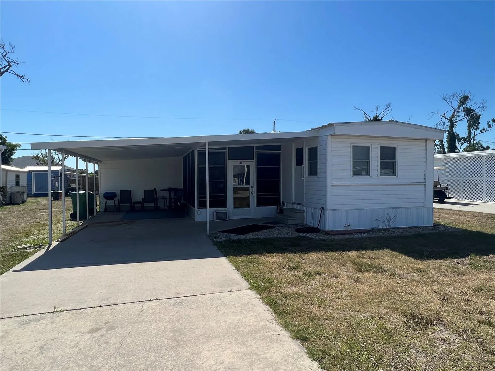 1360 Ibis Drive Englewood FL 34224