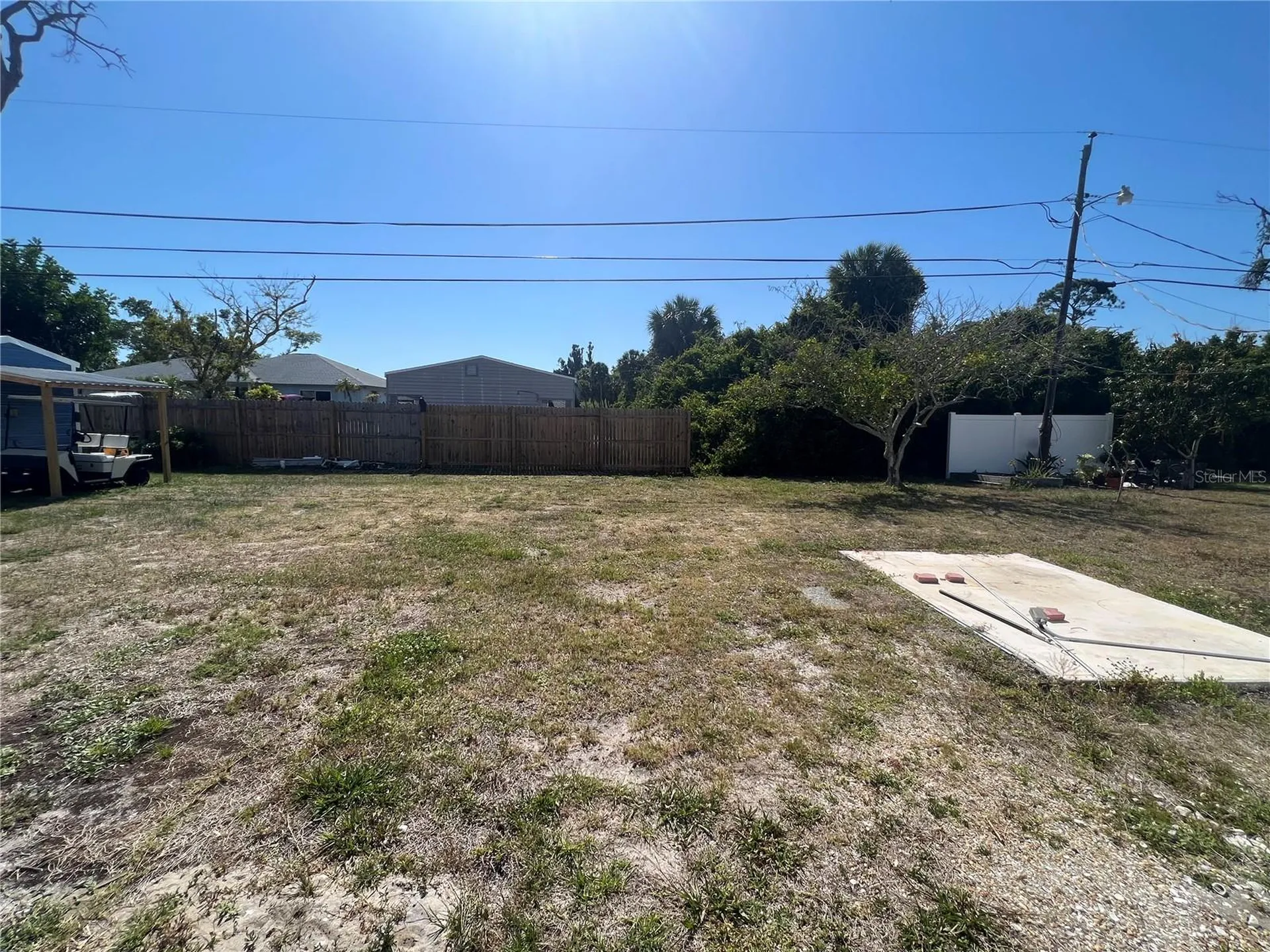 1360 Ibis Drive Englewood FL 34224