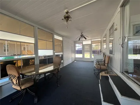 1360 Ibis Drive Englewood FL 34224