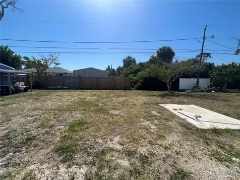 1360 Ibis Drive Englewood FL 34224