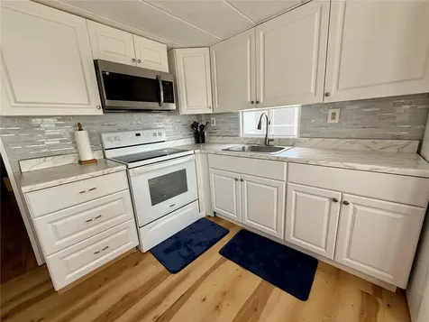 1360 Ibis Drive Englewood FL 34224
