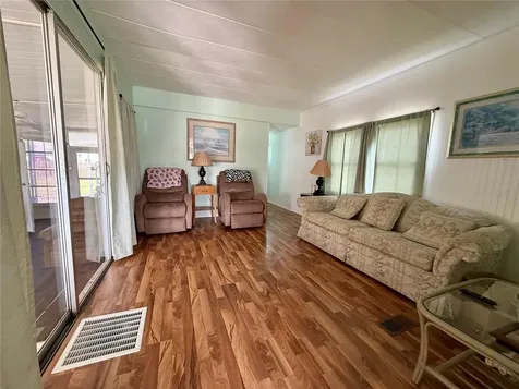 1360 Ibis Drive Englewood FL 34224