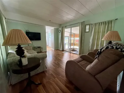 1360 Ibis Drive Englewood FL 34224