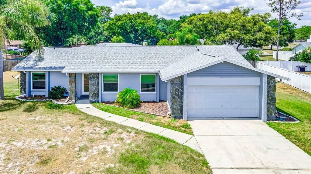 23221 Cascade Place Land O Lakes FL 34639