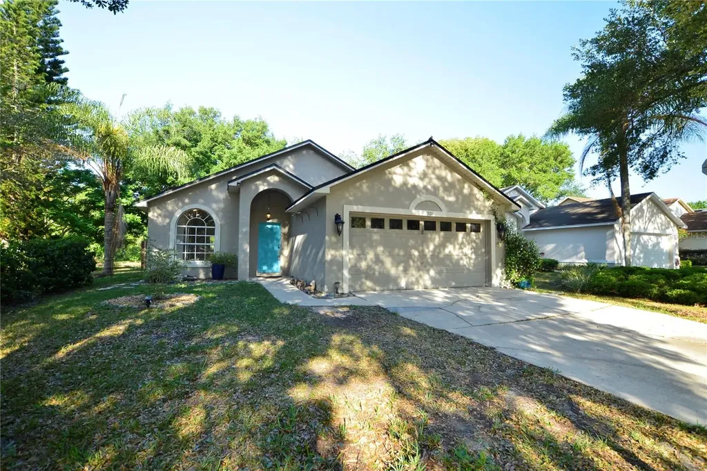 1901 Aquarius Court Oviedo FL 32766