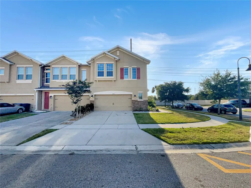 1600 Mohegan Boulevard Kissimmee FL 34744