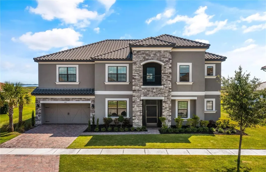 840 Windlass Court Kissimmee FL 34746