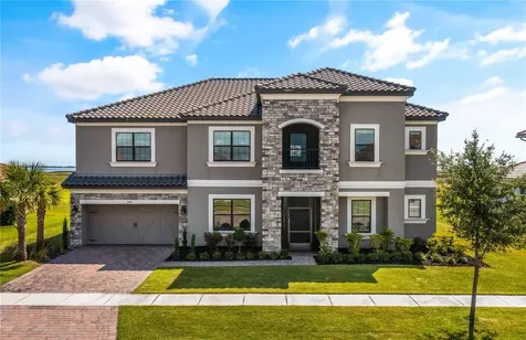 840 Windlass Court Kissimmee FL 34746