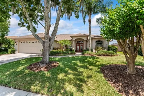 1813 Audubon Trail Lutz FL 33549