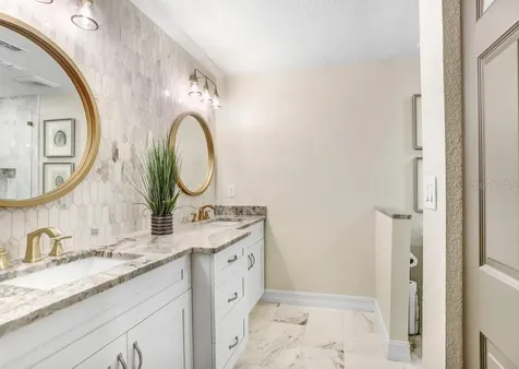 4142 Brentwood Park Circle Tampa FL 33624