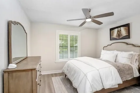 4142 Brentwood Park Circle Tampa FL 33624