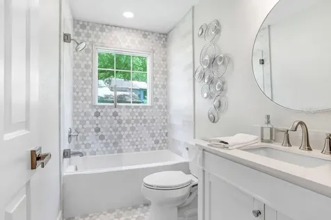 4142 Brentwood Park Circle Tampa FL 33624