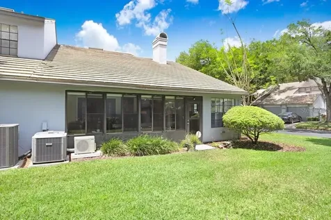 4142 Brentwood Park Circle Tampa FL 33624