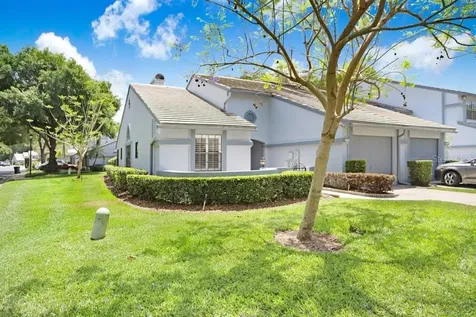 4142 Brentwood Park Circle Tampa FL 33624