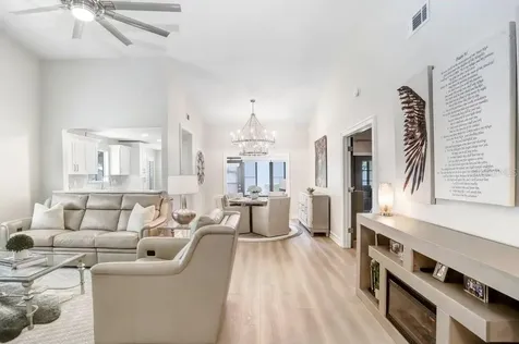 4142 Brentwood Park Circle Tampa FL 33624