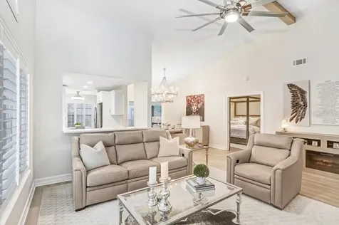 4142 Brentwood Park Circle Tampa FL 33624
