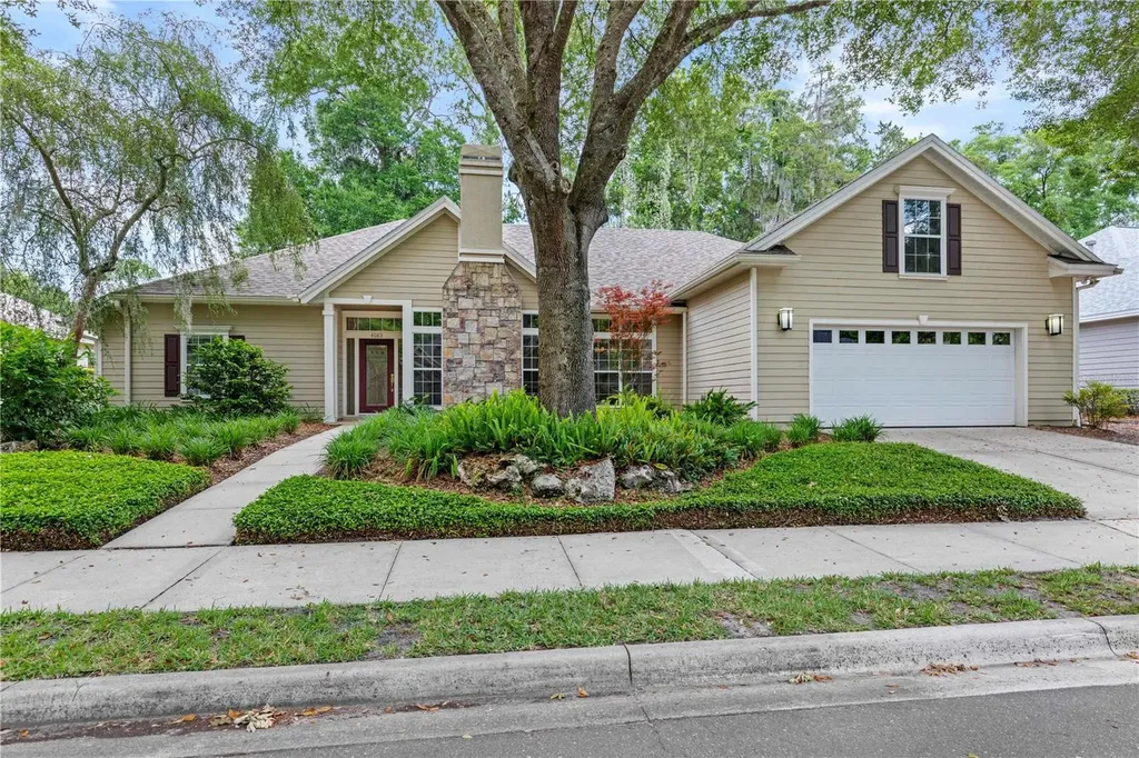 4083 NW 37th Terrace Gainesville FL 32606