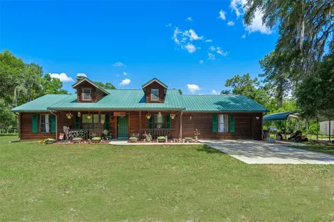 1460 Cr 416n Lake Panasoffkee FL 33538