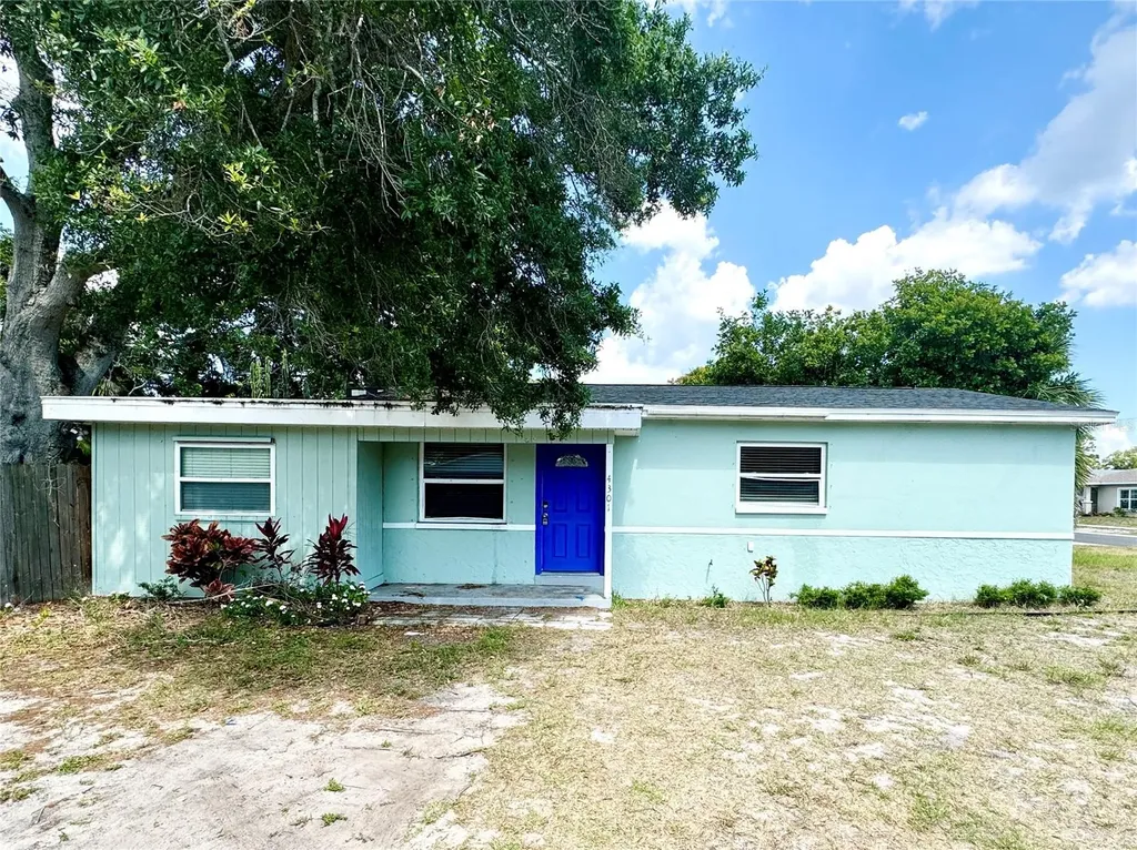 4301 38th Street N St Petersburg FL 33714