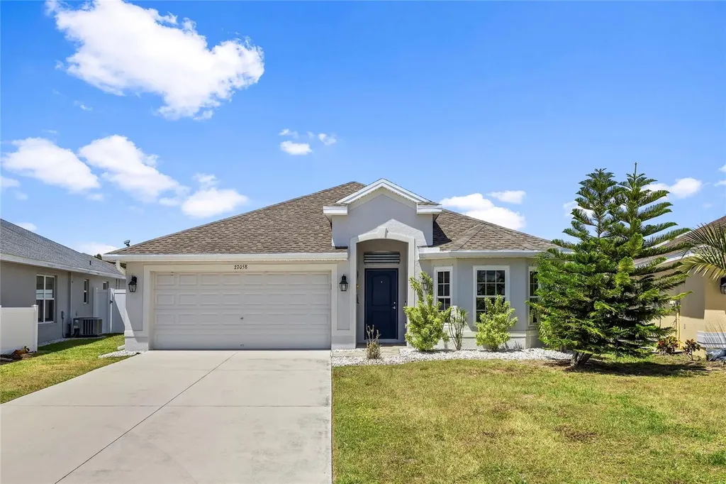 27058 Brook Forest Road Punta Gorda FL 33950