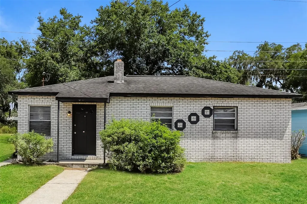 660 Dorothy Street Bartow FL 33830