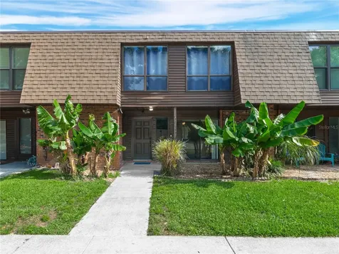 1836 N Crystal Lake Drive Lakeland FL 33801