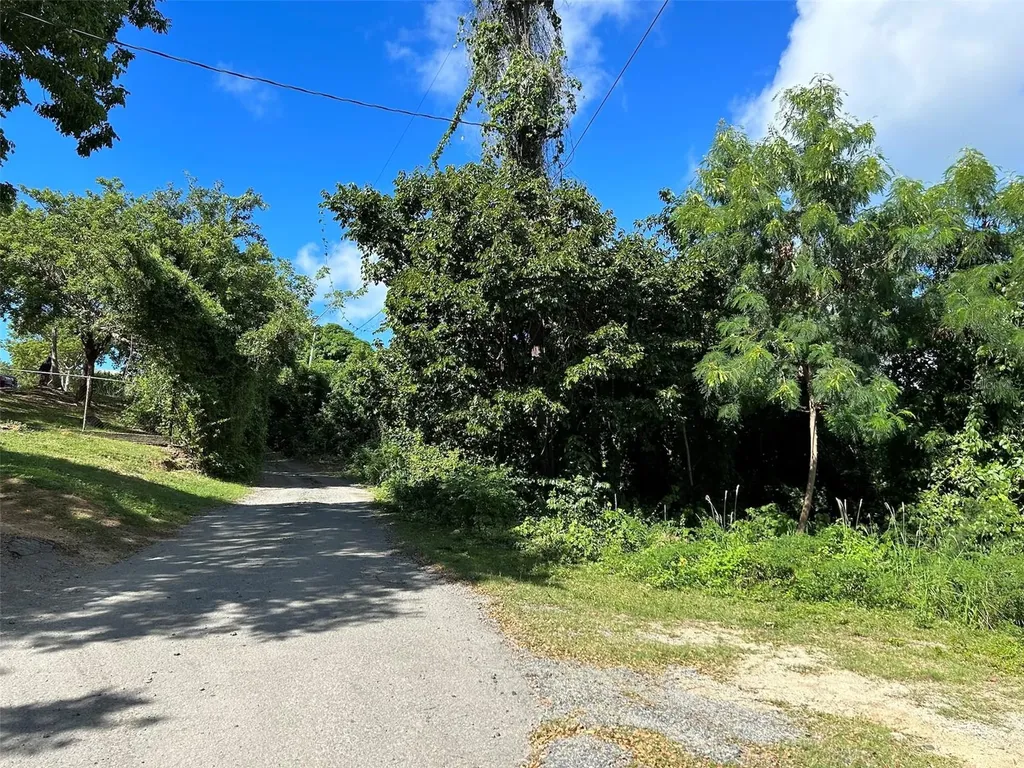 La Llave Vieques PR 00765