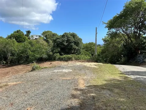 La Llave Vieques PR 00765