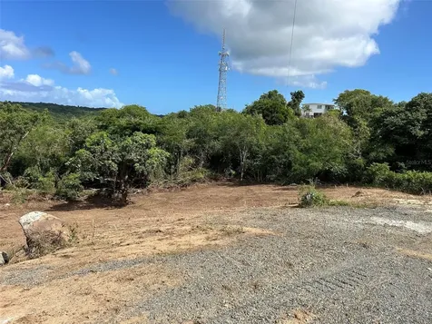 La Llave Vieques PR 00765