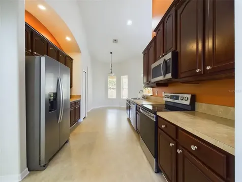 4824 Lakes Edge Lane Kissimmee FL 34744