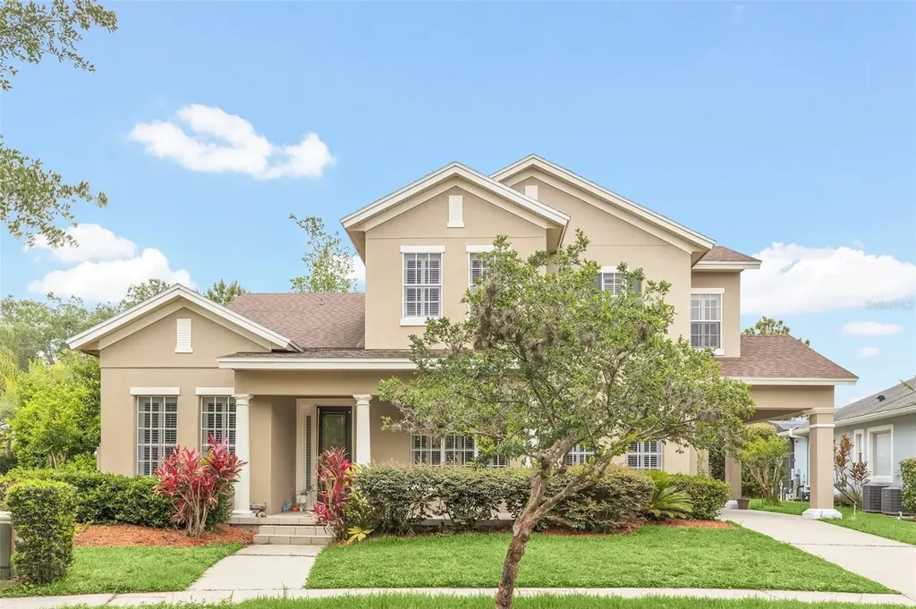 2420 River Rise Court Orlando FL 32828