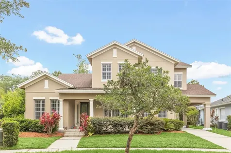 2420 River Rise Court Orlando FL 32828