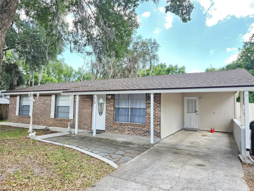 310 W Ohio Avenue Orange City FL 32763