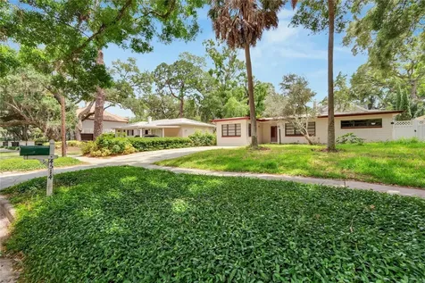 4514 W. Azeele Street Tampa FL 33609
