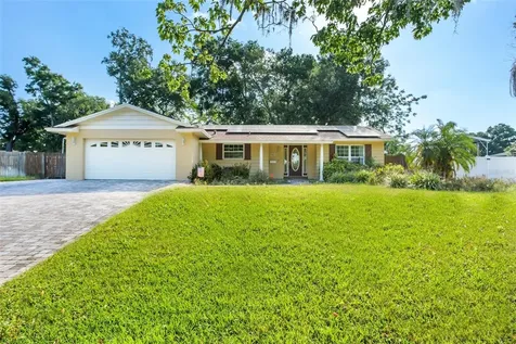 706 E Lakeshore Drive Ocoee FL 34761