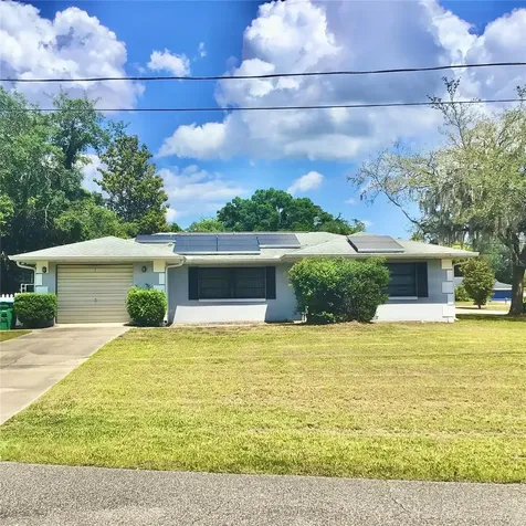 405 De Carlo Court Deltona FL 32725