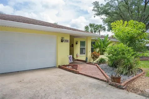 1728 Lagoon Court Lakeland FL 33803