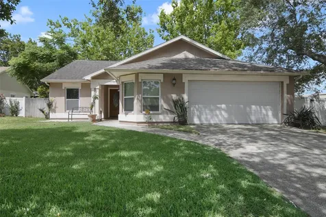 1034 Beckstrom Drive Oviedo FL 32765