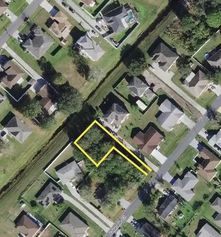 0 Colonade Court Kissimmee FL 34758