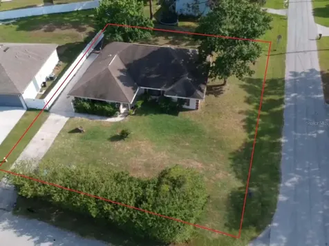 2931 Chilton Street Deltona FL 32738