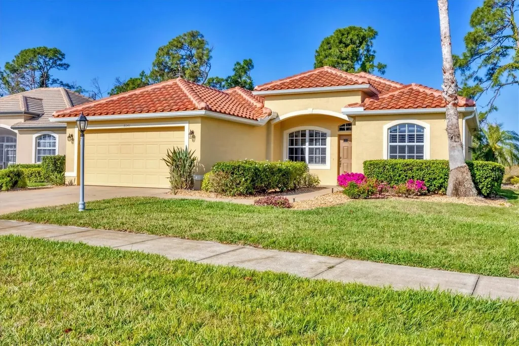 3041 Royal Palm Drive North Port FL 34288